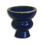 Tabakskop Geco | Blauw