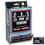 Screens | 5 stuks
