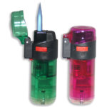 Tom Jet Flame | Transparant - Afbeelding 2