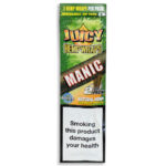 Juicy Hemp Wraps | Manic