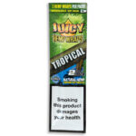 Juicy Hemp Wraps | Tropical