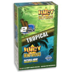 Juicy Hemp Wraps | Tropical - Afbeelding 2