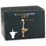 Mockingbird | Complete Set
