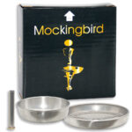 Mockingbird | Opzetstuk - Afbeelding 2