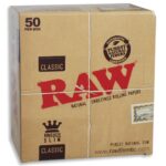 Raw | KS Vloei Slim