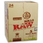 Raw | Rolls - Afbeelding 2