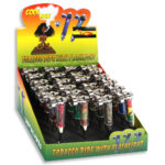 Weedpipe | Reggae