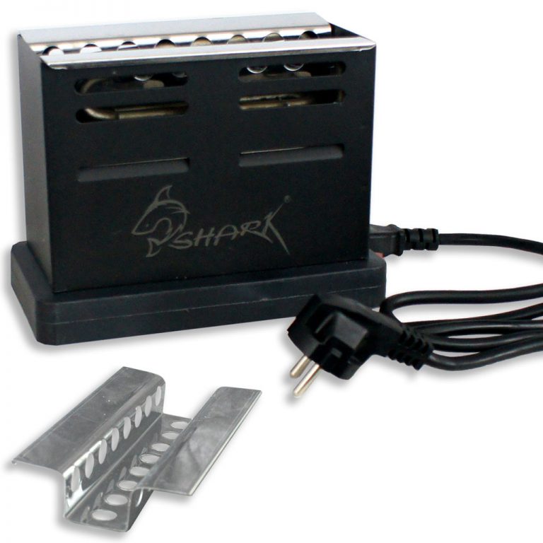 Charcoal Heaters Gecona