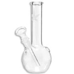 Glass Bong | 16cm. GB 606 - Afbeelding 2