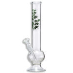 Glass Bong | 30cm. GB 196 - Afbeelding 2