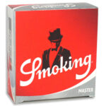 Smoking KS | Zilver - Afbeelding 2