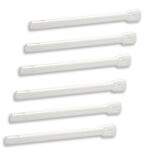 Glass Pipe | Mini 100 stuks - Afbeelding 2