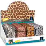 Tom Jet Flame | Animal Skin
