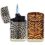 Tom Jet Flame | Animal Skin - Afbeelding 2