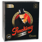 Smoking KS | Zwart