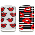Tom Jet Flame | Lips - Afbeelding 2