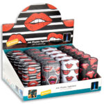 Tom Jet Flame | Lips