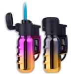 Prof Jet Flame | Shiny Colors - Afbeelding 2