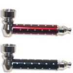 Weedpipe | Alu Strass - Afbeelding 2
