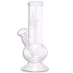 Glass Bong | 21cm. GB 192 - Afbeelding 2