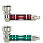 Weedpipe | Alu Colors - Afbeelding 2