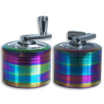 Grinder Metal | Oily Mill - Afbeelding 2
