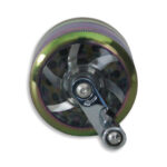 Grinder Metal | Oily Mill - Afbeelding 3
