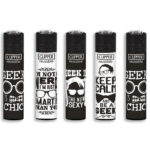 Clipper | Nerd Sentences - Afbeelding 2