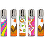 Clipper | Hippie Landscape