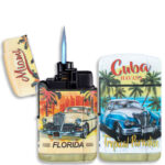 Tom Jet Flame | Beach - Afbeelding 2