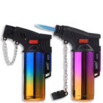 Prof Shisha Burner | Shiny Chain - Afbeelding 2