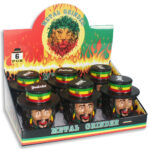 Grinder Special | Jamaicain