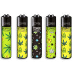 Clipper | Psycho Pattern