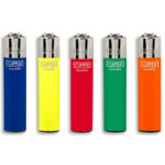 Clipper | Solid Branded