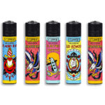 Clipper | Classic Tattoo - Afbeelding 2