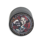 Grinder Metal | Scandinavian Spirit - Afbeelding 3