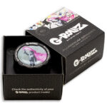 Grinder G-Rollz | Banksy Torchboy