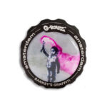 Grinder G-Rollz | Banksy Torchboy - Afbeelding 3