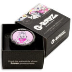 Grinder G-Rollz | Banksy Bunny