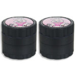 Grinder G-Rollz | Banksy Bunny - Afbeelding 2