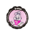 Grinder G-Rollz | Banksy Bunny - Afbeelding 3