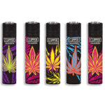 Clipper | Psycho Weed - Afbeelding 2