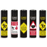 Clipper | Traffic Signs - Afbeelding 2