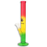 Glass Bong | 36cm. GB 083 - Afbeelding 2