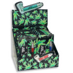 Weedpipe | Leaves + Screens