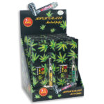 Weedpipe | Leaves Lang + Screens