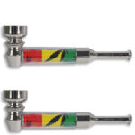 Weedpipe | Reggae - Afbeelding 2