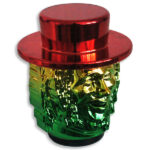 Grinder Special | Shiny Jamaicain - Afbeelding 2