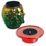 Grinder Special | Shiny Jamaicain - Afbeelding 3