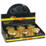 Grinder Metal | Goldbar